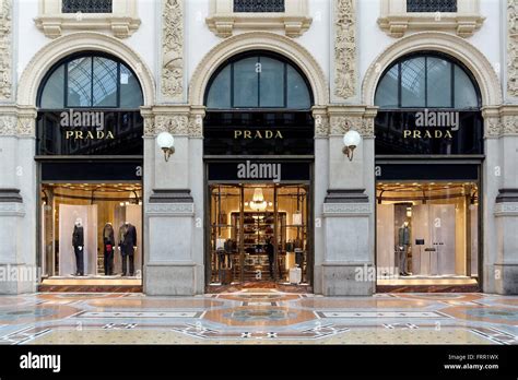 galleria vittorio emanuele ii prada|vittorio emanuele prada.